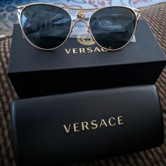 Versace Sunglasses